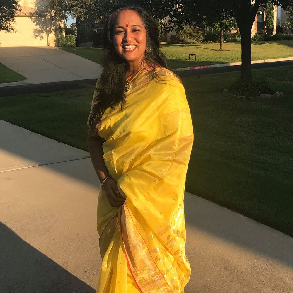 Meet your Posher, Kranthi